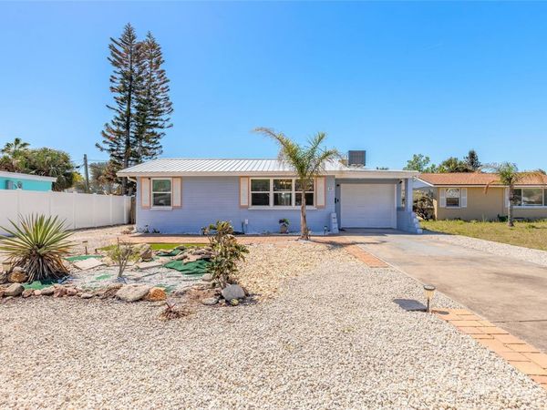 40 PALMETTO DRIVE, ORMOND BEACH, FL 32176