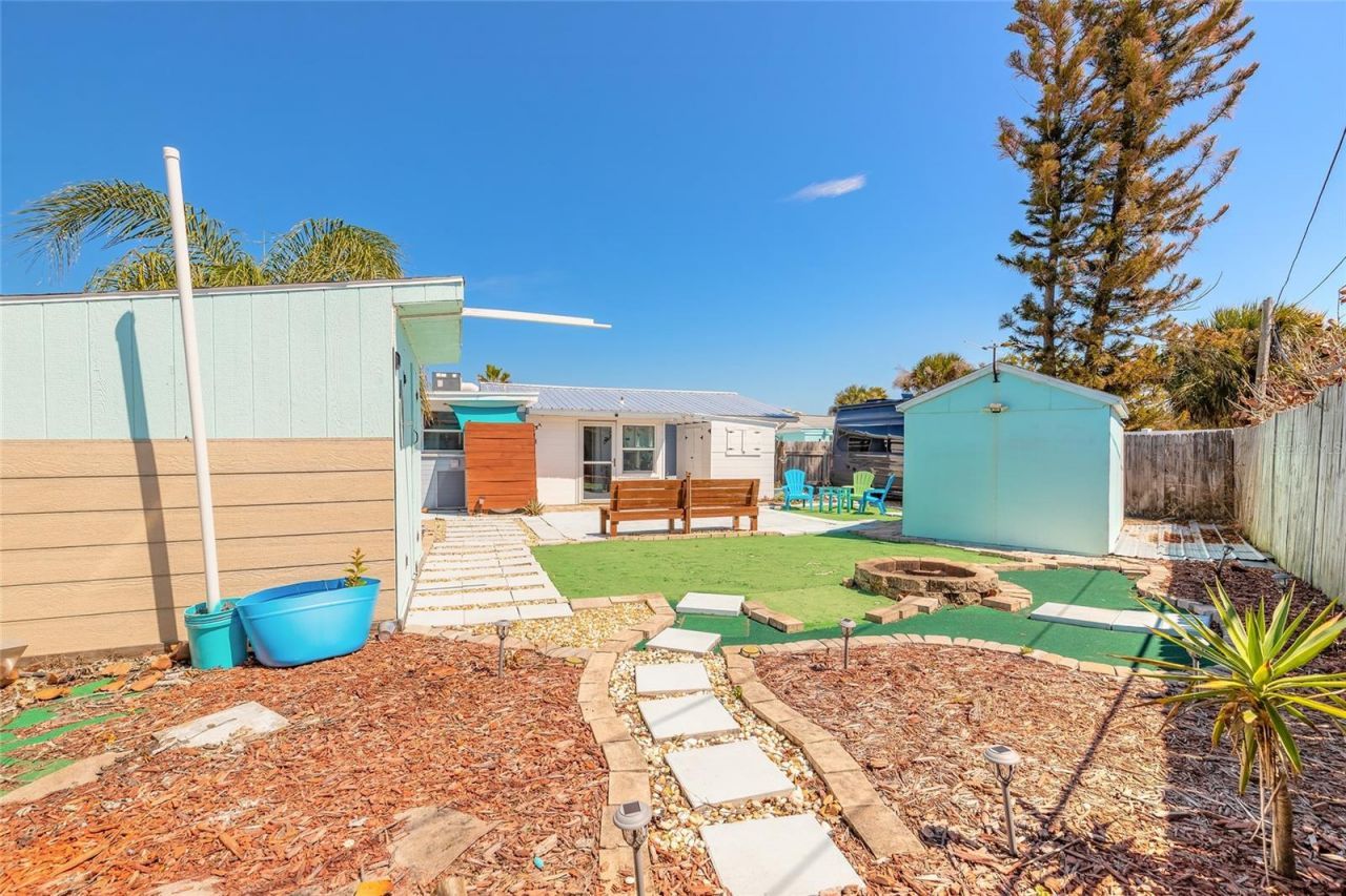 40 Palmetto Drive, Ormond Beach, FL 32176 Photo