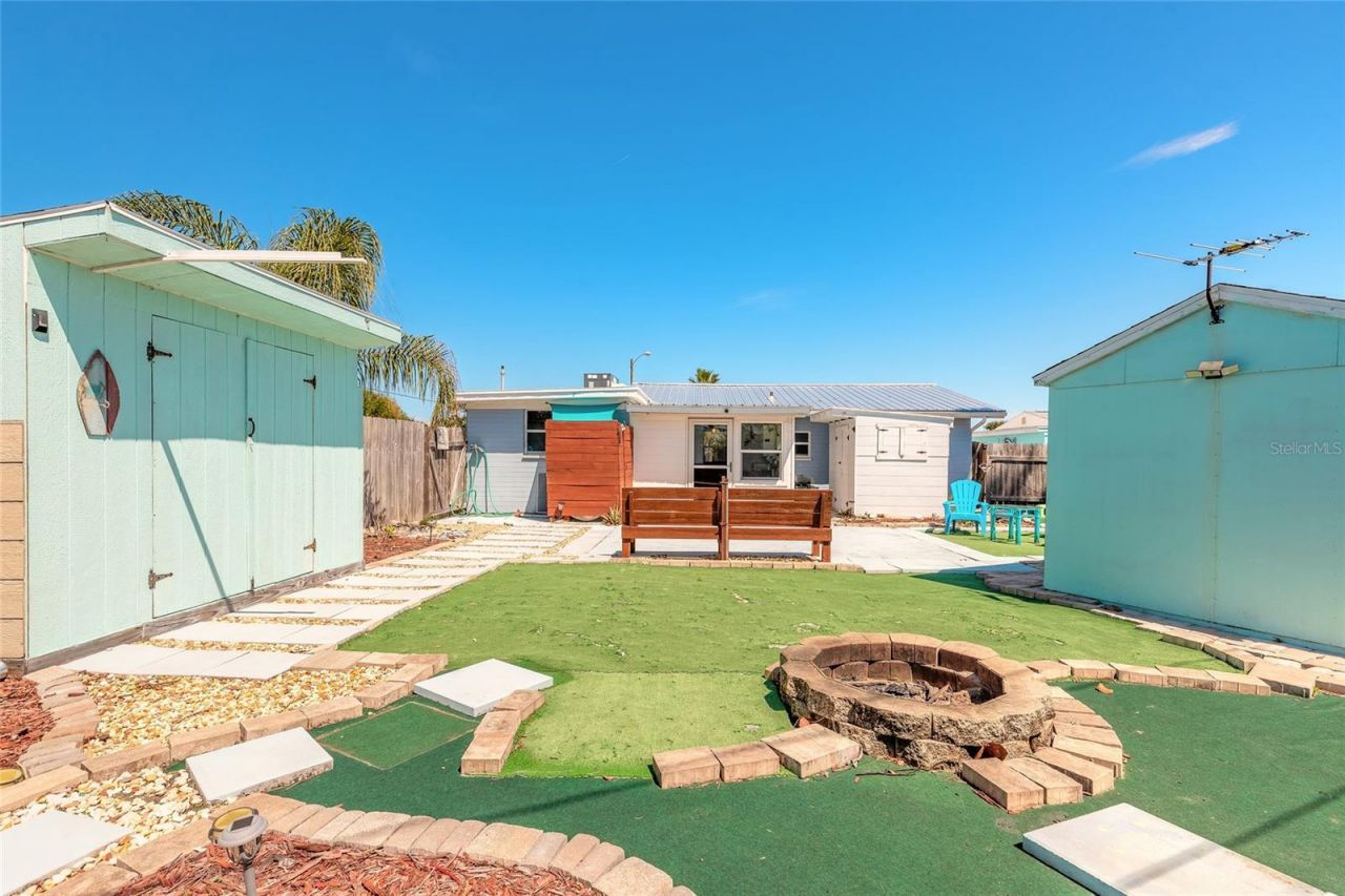 40 Palmetto Drive, Ormond Beach, FL 32176 Photo