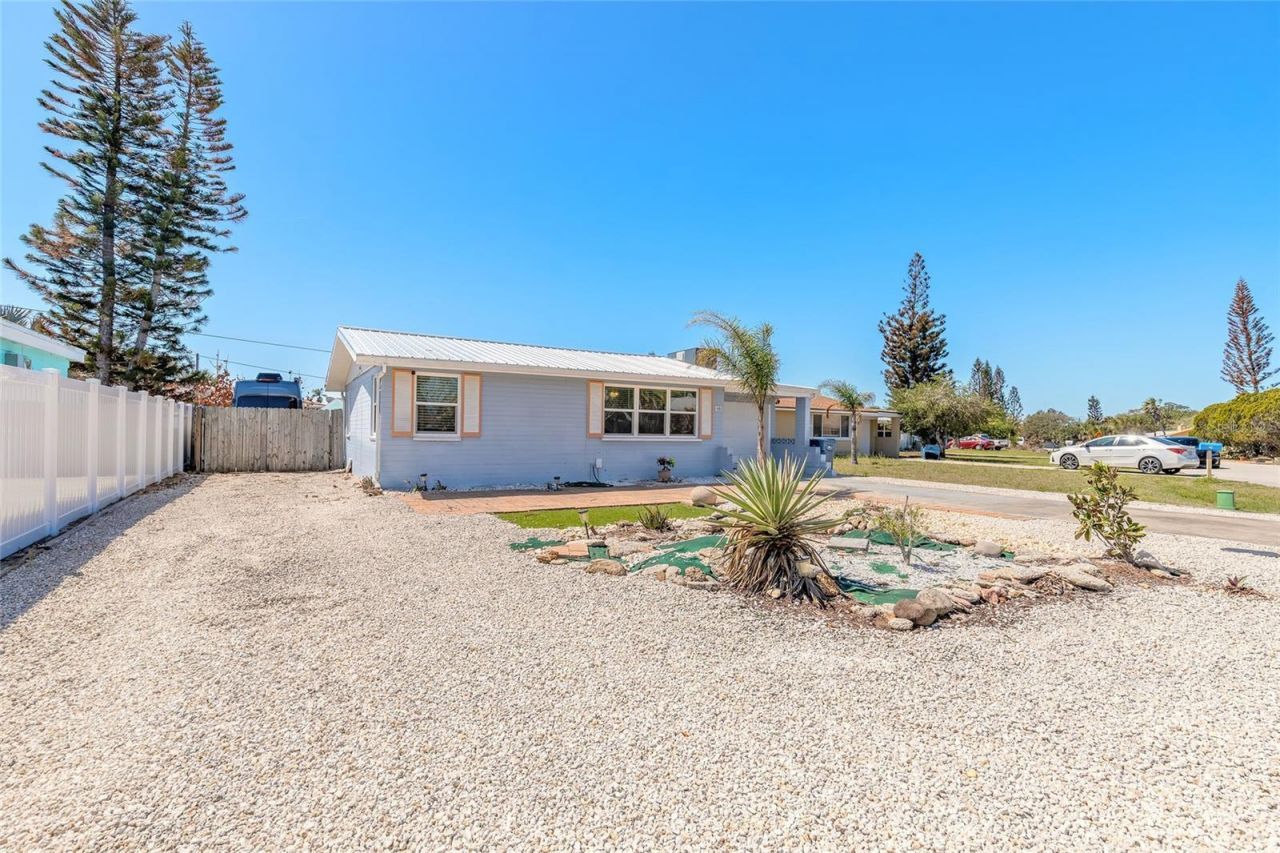 40 Palmetto Drive, Ormond Beach, FL 32176 Photo