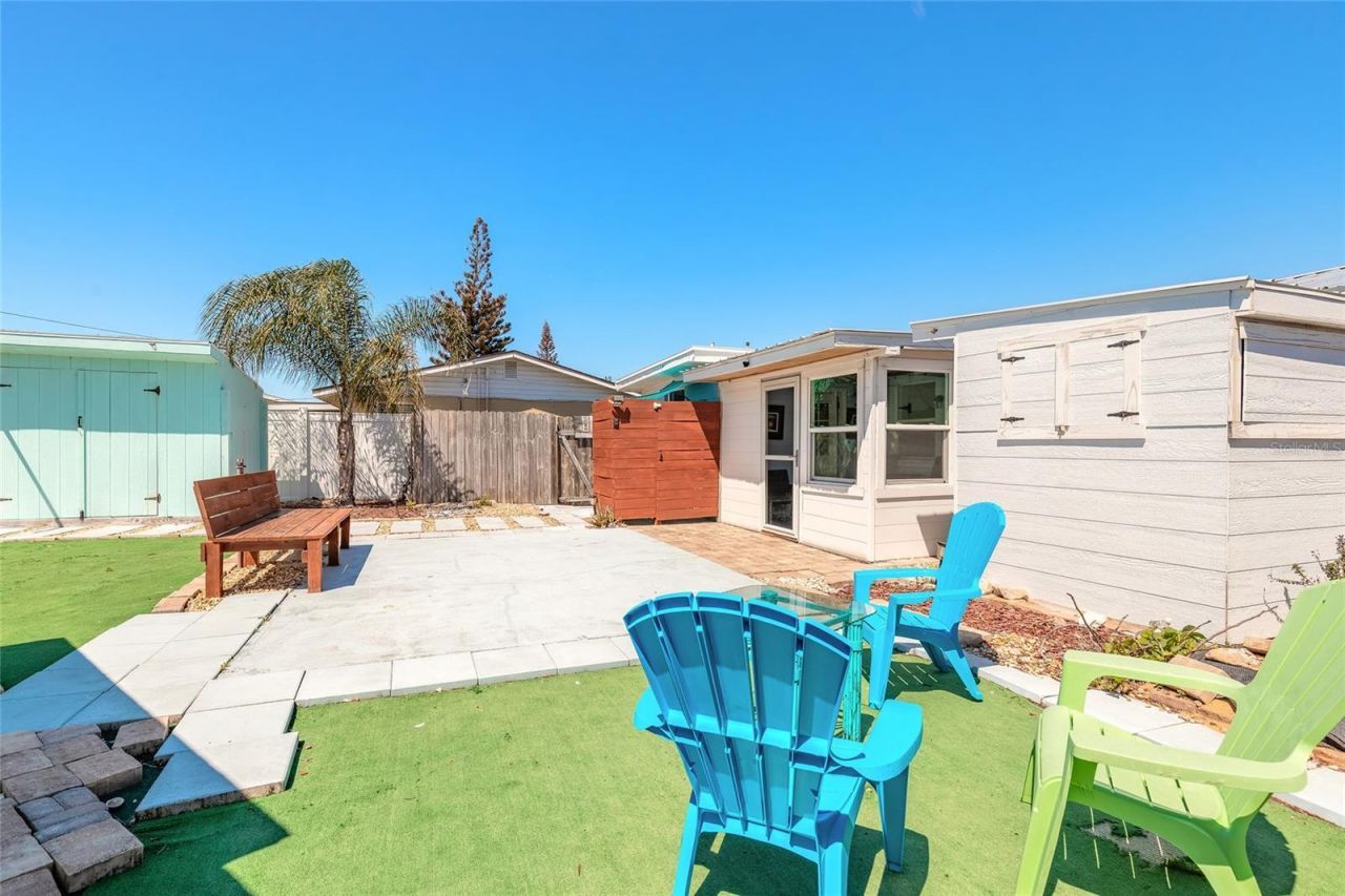 40 Palmetto Drive, Ormond Beach, FL 32176 Photo