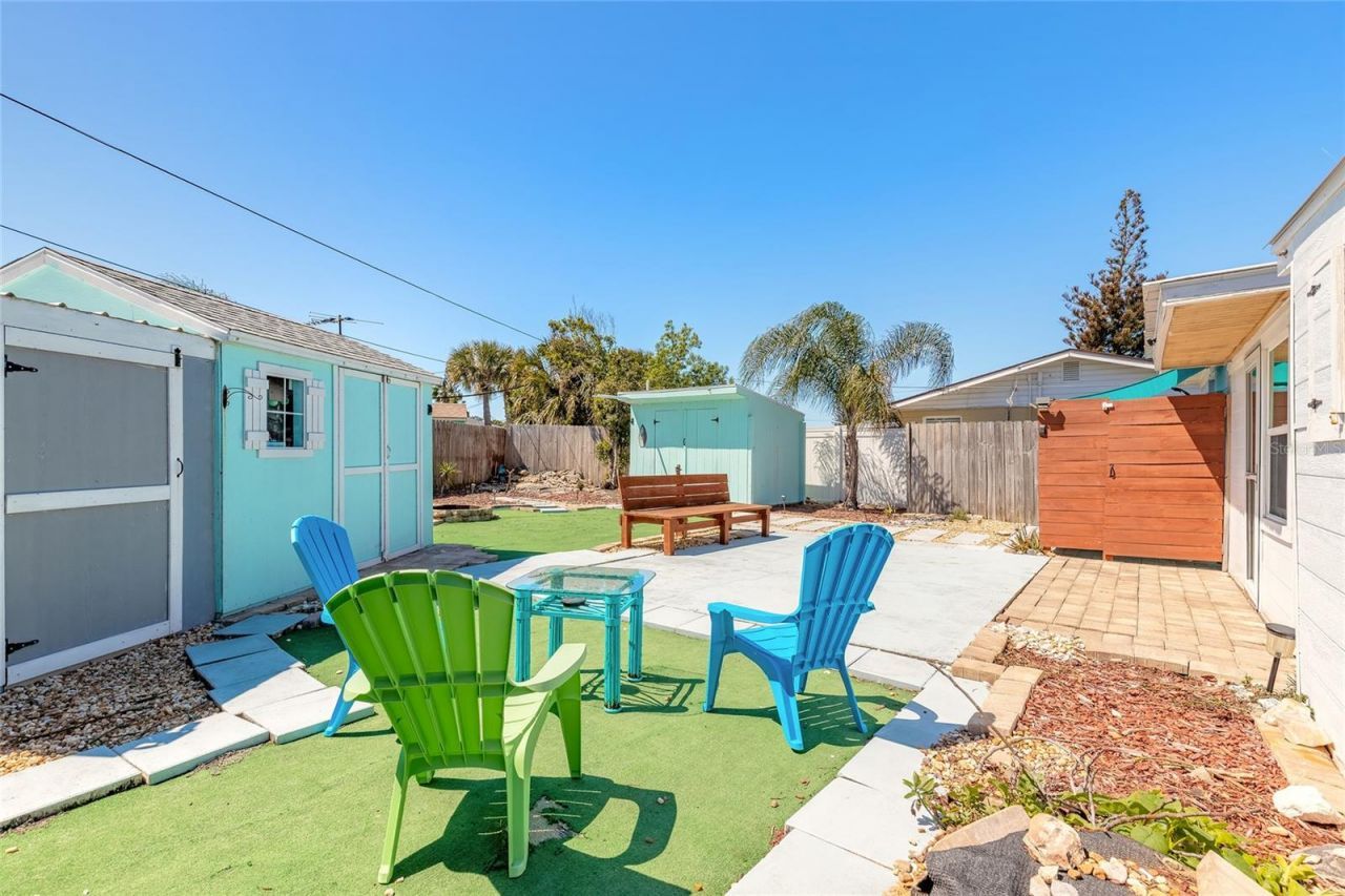 40 Palmetto Drive, Ormond Beach, FL 32176 Photo