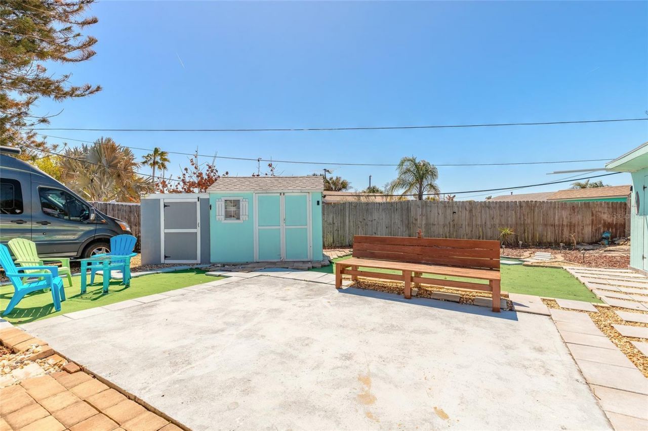 40 Palmetto Drive, Ormond Beach, FL 32176 Photo