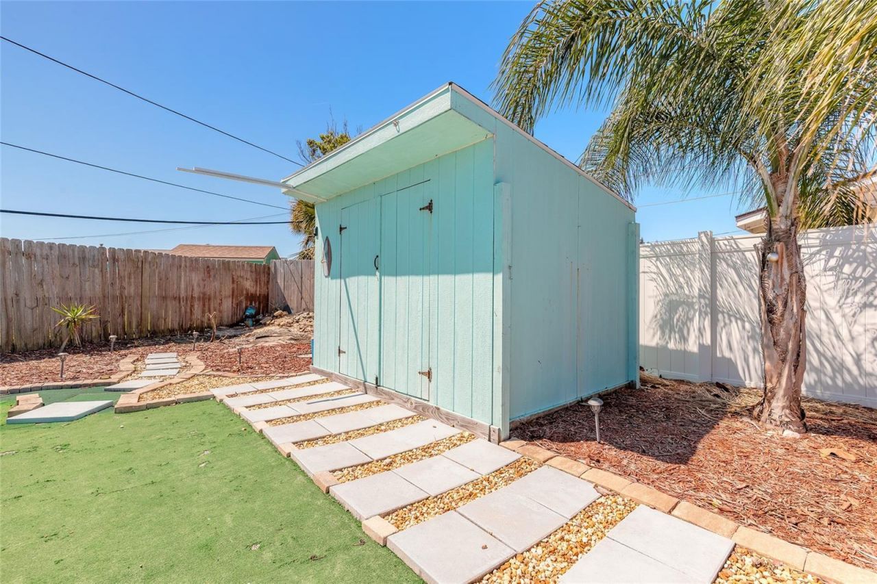 40 Palmetto Drive, Ormond Beach, FL 32176 Photo