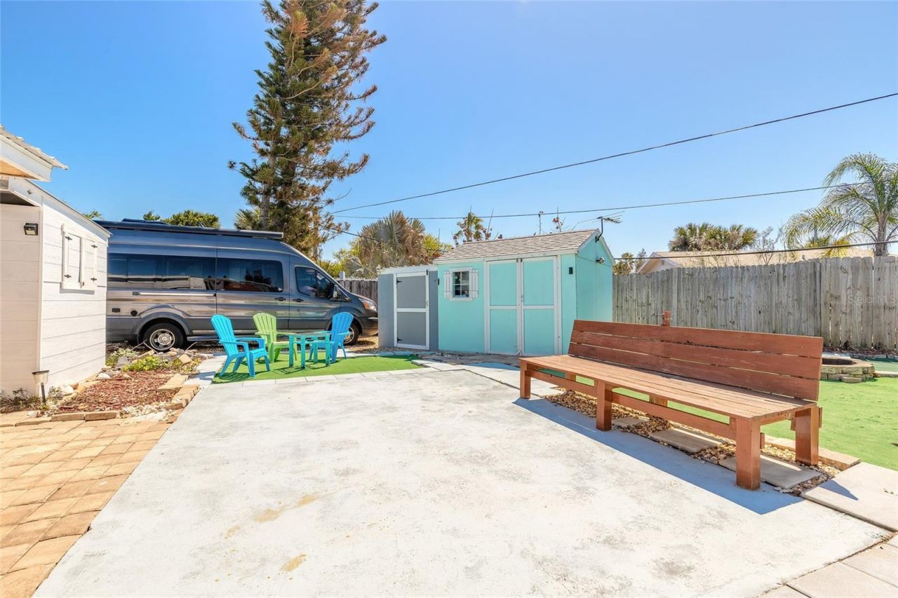 40 Palmetto Drive, Ormond Beach, FL 32176 Photo