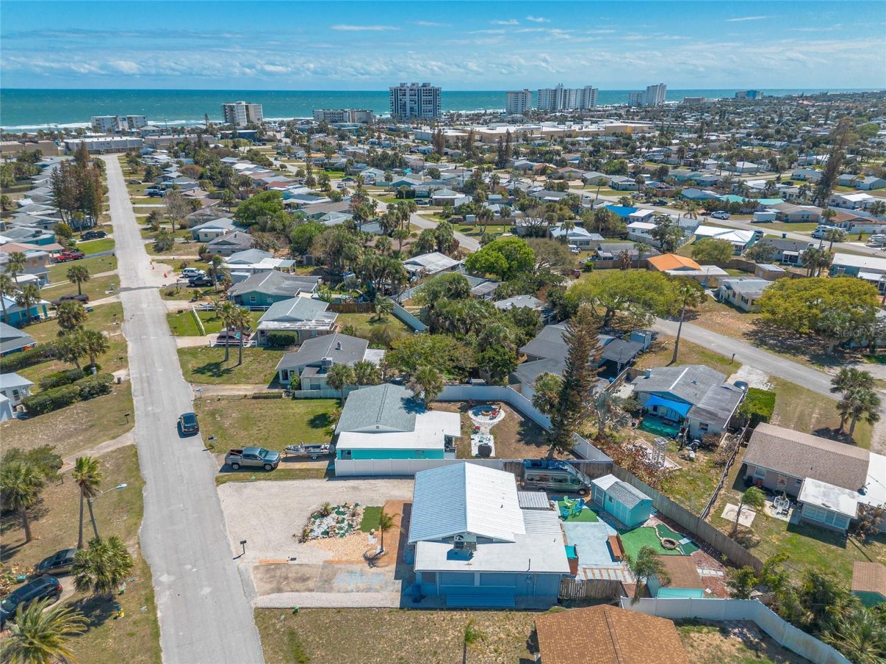 40 Palmetto Drive, Ormond Beach, FL 32176 Photo