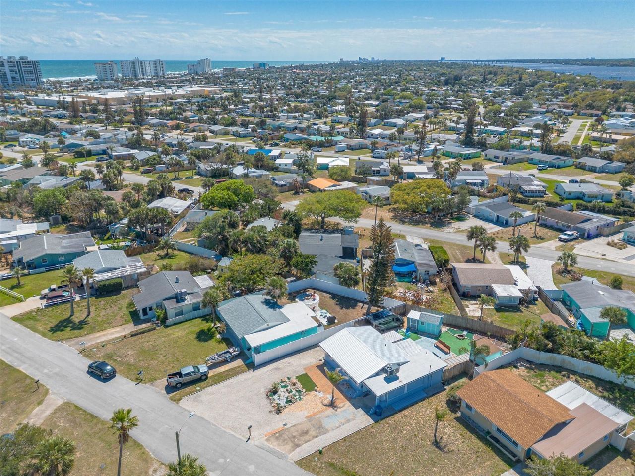 40 Palmetto Drive, Ormond Beach, FL 32176 Photo