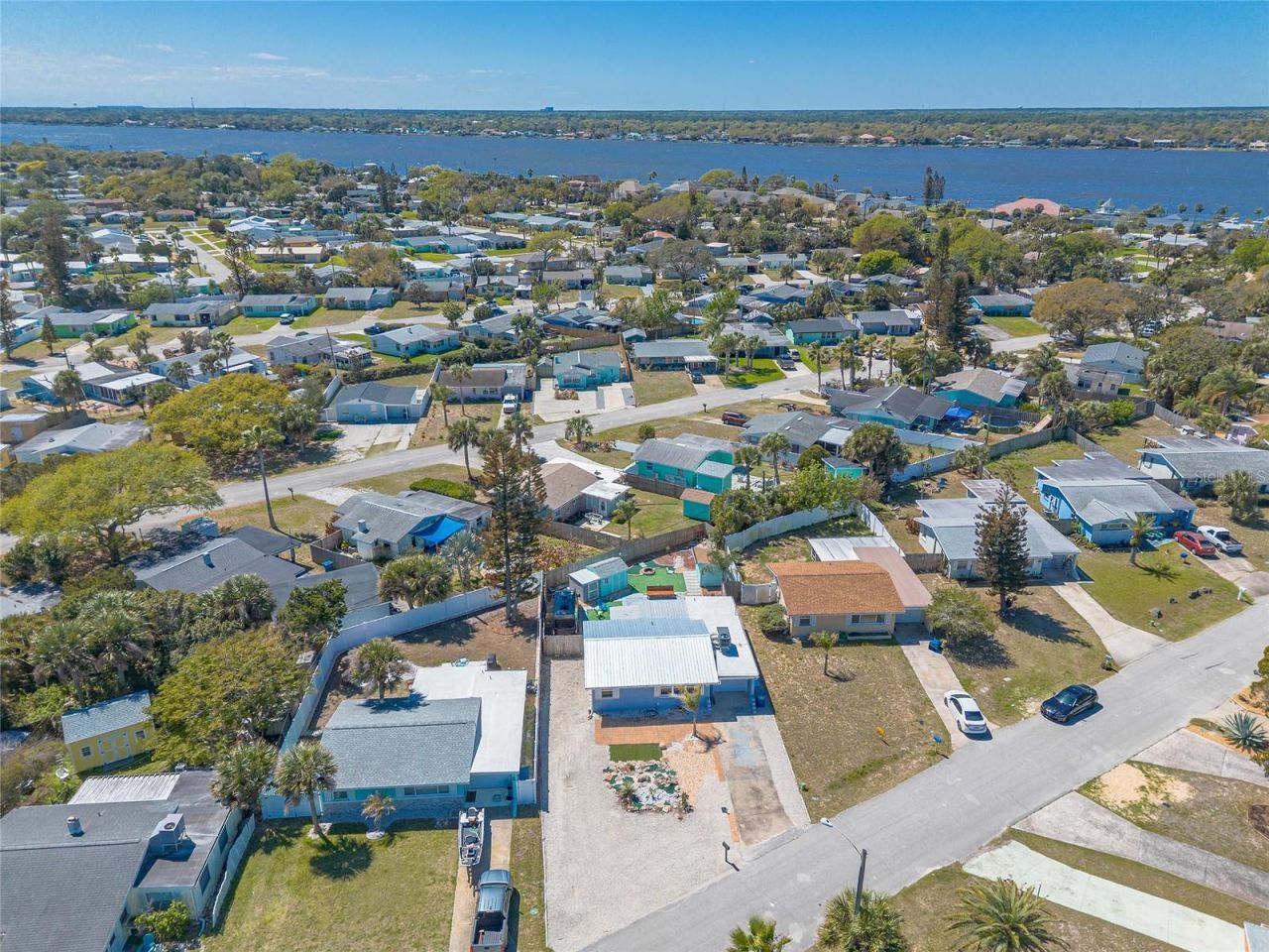 40 Palmetto Drive, Ormond Beach, FL 32176 Photo