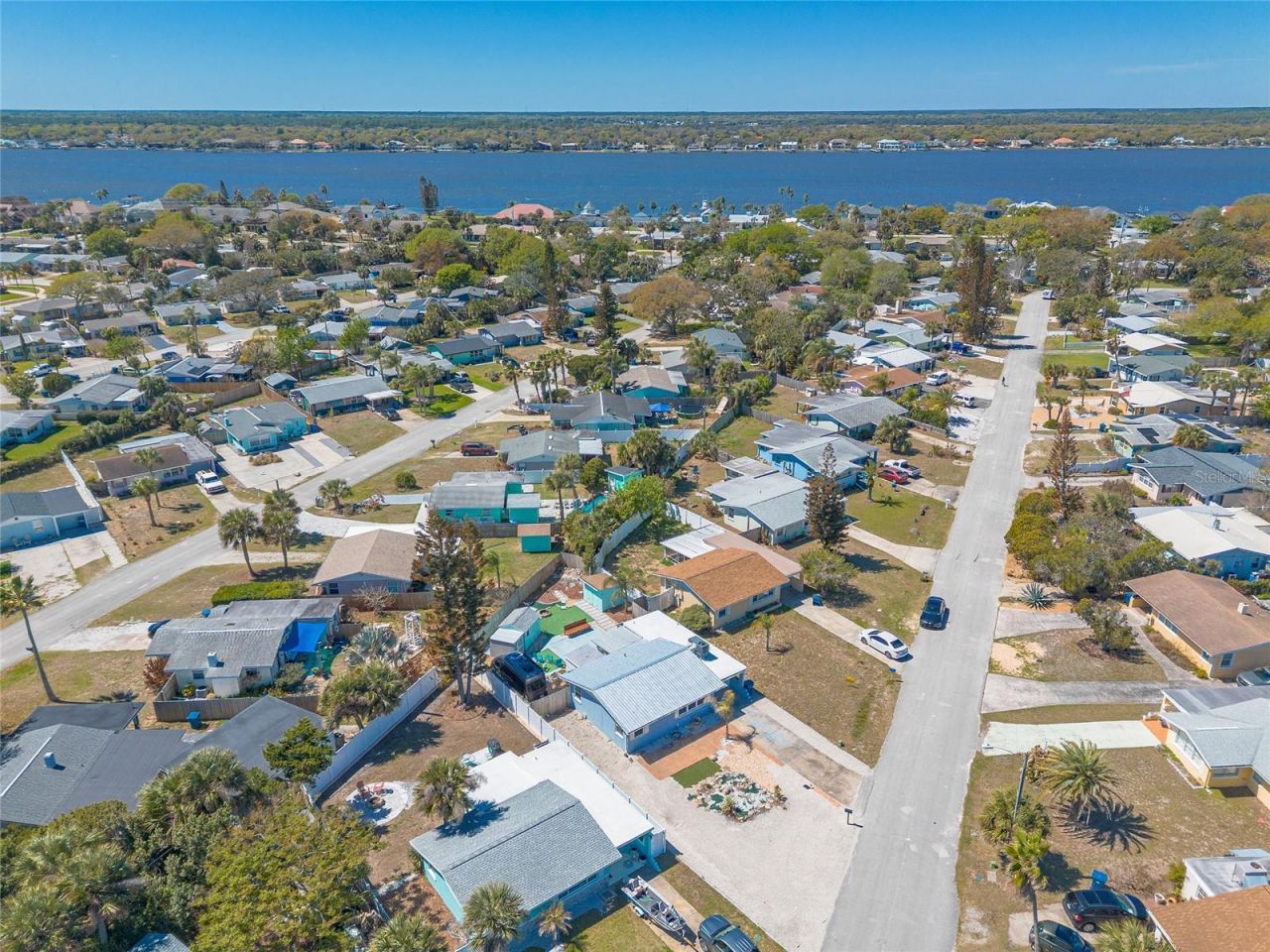 40 Palmetto Drive, Ormond Beach, FL 32176 Photo