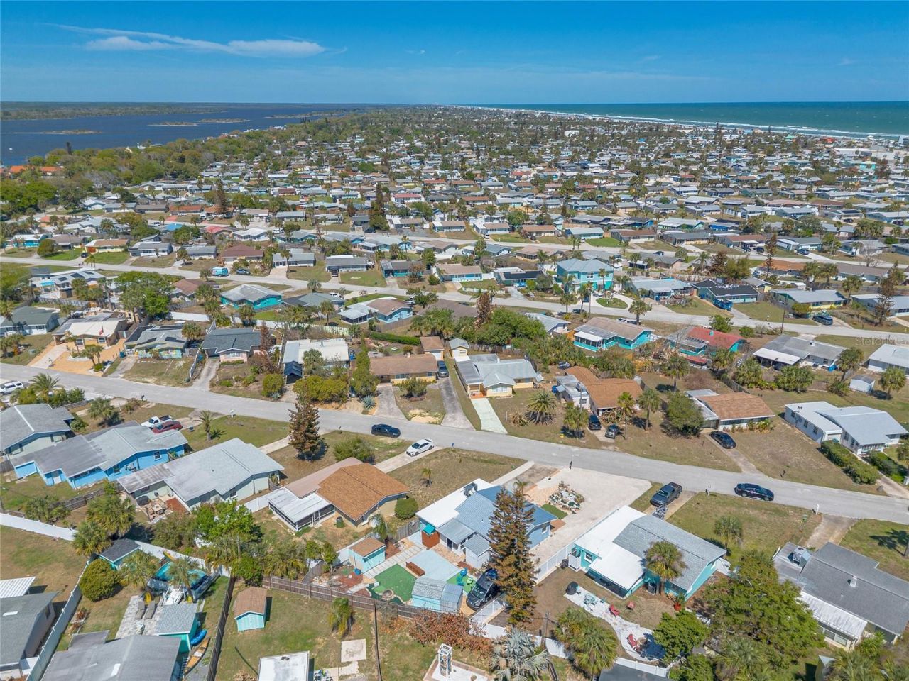 40 Palmetto Drive, Ormond Beach, FL 32176 Photo