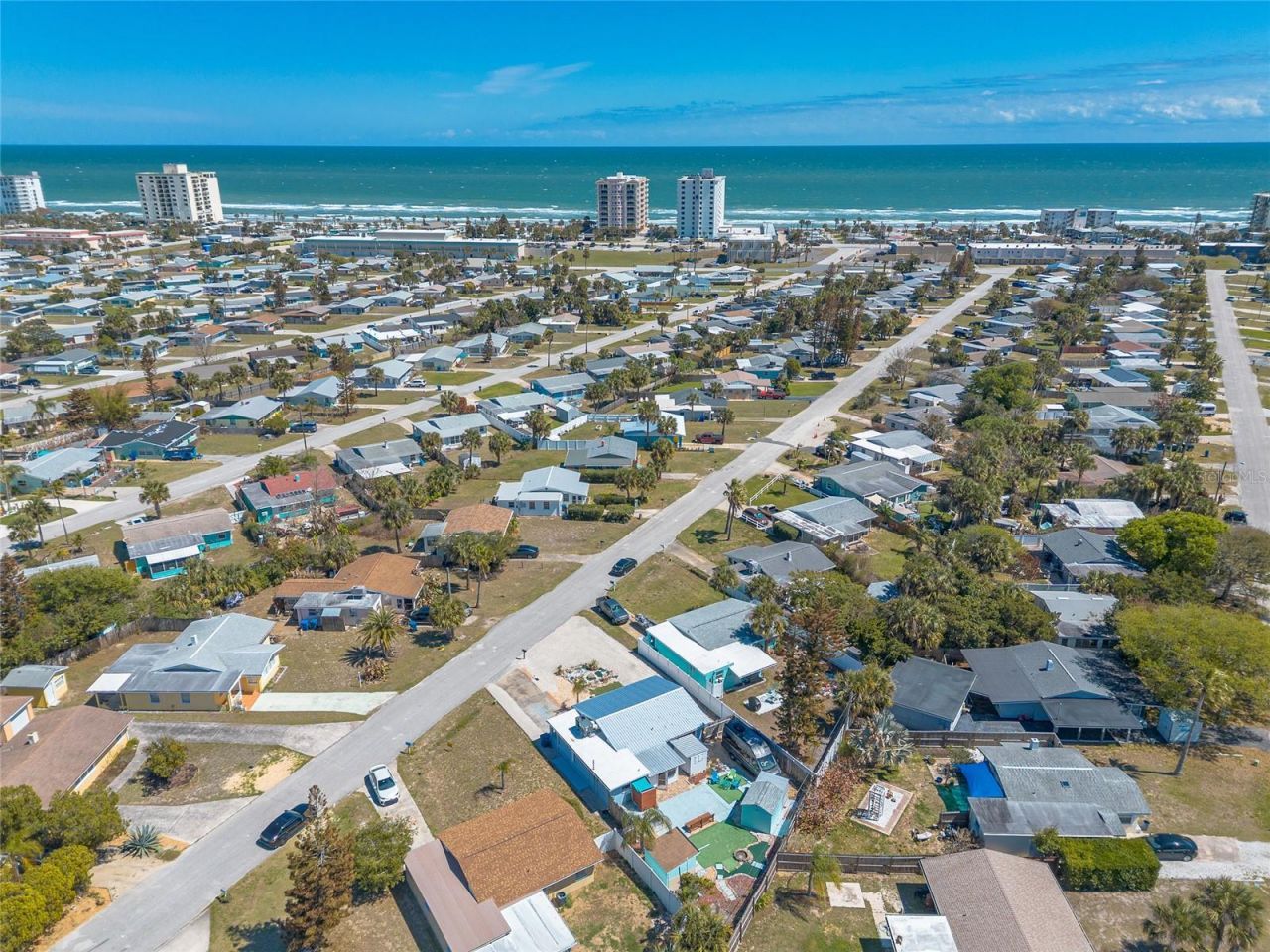 40 Palmetto Drive, Ormond Beach, FL 32176 Photo