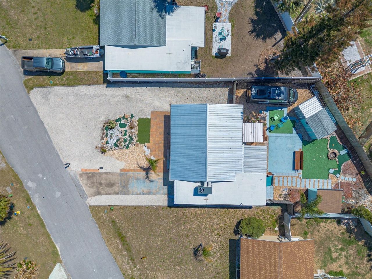 40 Palmetto Drive, Ormond Beach, FL 32176 Photo