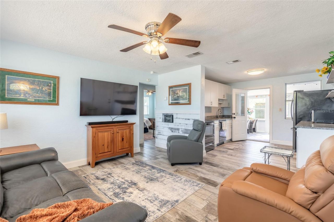 40 Palmetto Drive, Ormond Beach, FL 32176 Photo