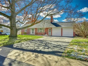 41 Old North Hill, Rochester, NY 14617