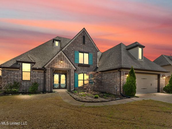 13525 Lapstone Lane, Olive Branch, MS 38654
