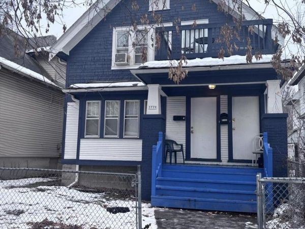 3719 N Vel R Phillips AVENUE, Unit 3721, Milwaukee, WI 53212