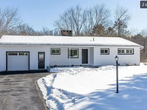 42 High Mills Road, Burnt Hills, NY 12027