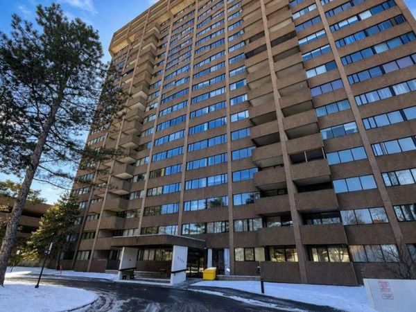 3360 Southgate Road , Unit 2003, Ottawa, ON K1V9A6