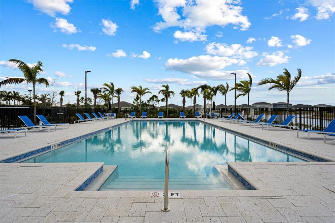 14300 SW Murney Way, Port Saint Lucie, FL 34987 Photo