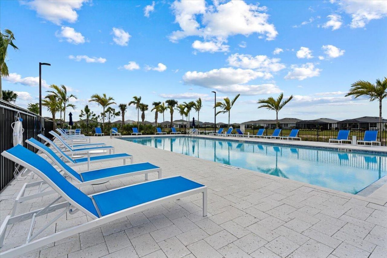 14300 SW Murney Way, Port Saint Lucie, FL 34987 Photo