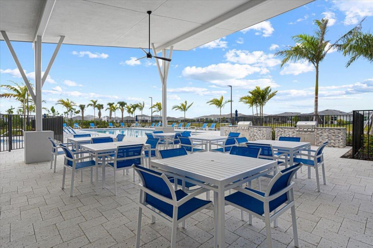 14300 SW Murney Way, Port Saint Lucie, FL 34987 Photo