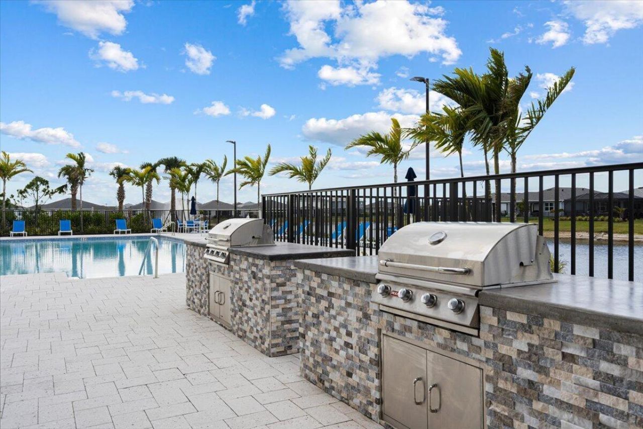 14300 SW Murney Way, Port Saint Lucie, FL 34987 Photo