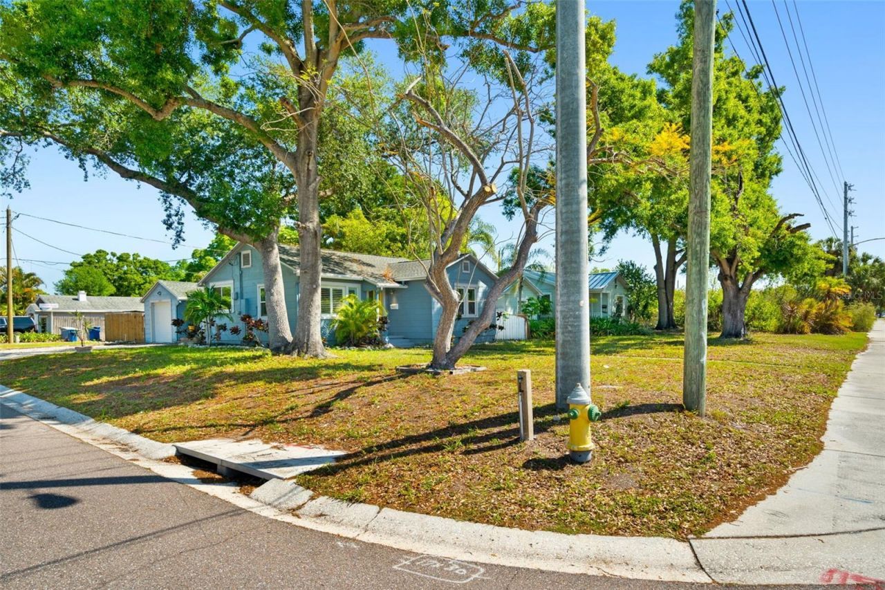 4073 9th Avenue N, Saint Petersburg, FL 33710 Photo