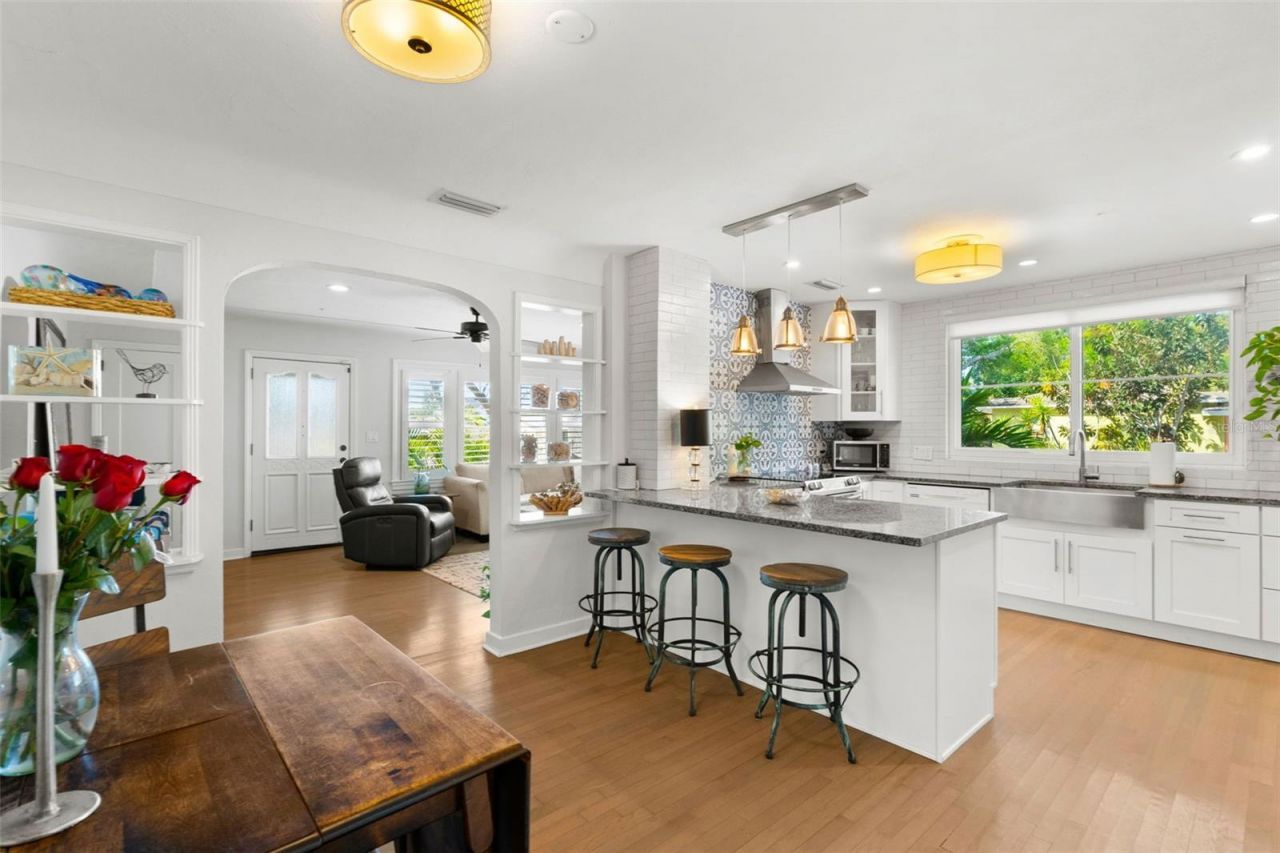 4073 9th Avenue N, Saint Petersburg, FL 33710 Photo