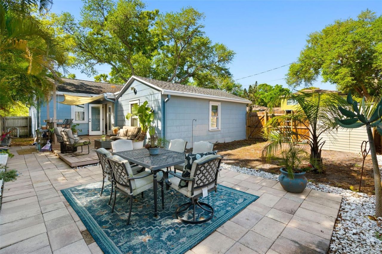 4073 9th Avenue N, Saint Petersburg, FL 33710 Photo