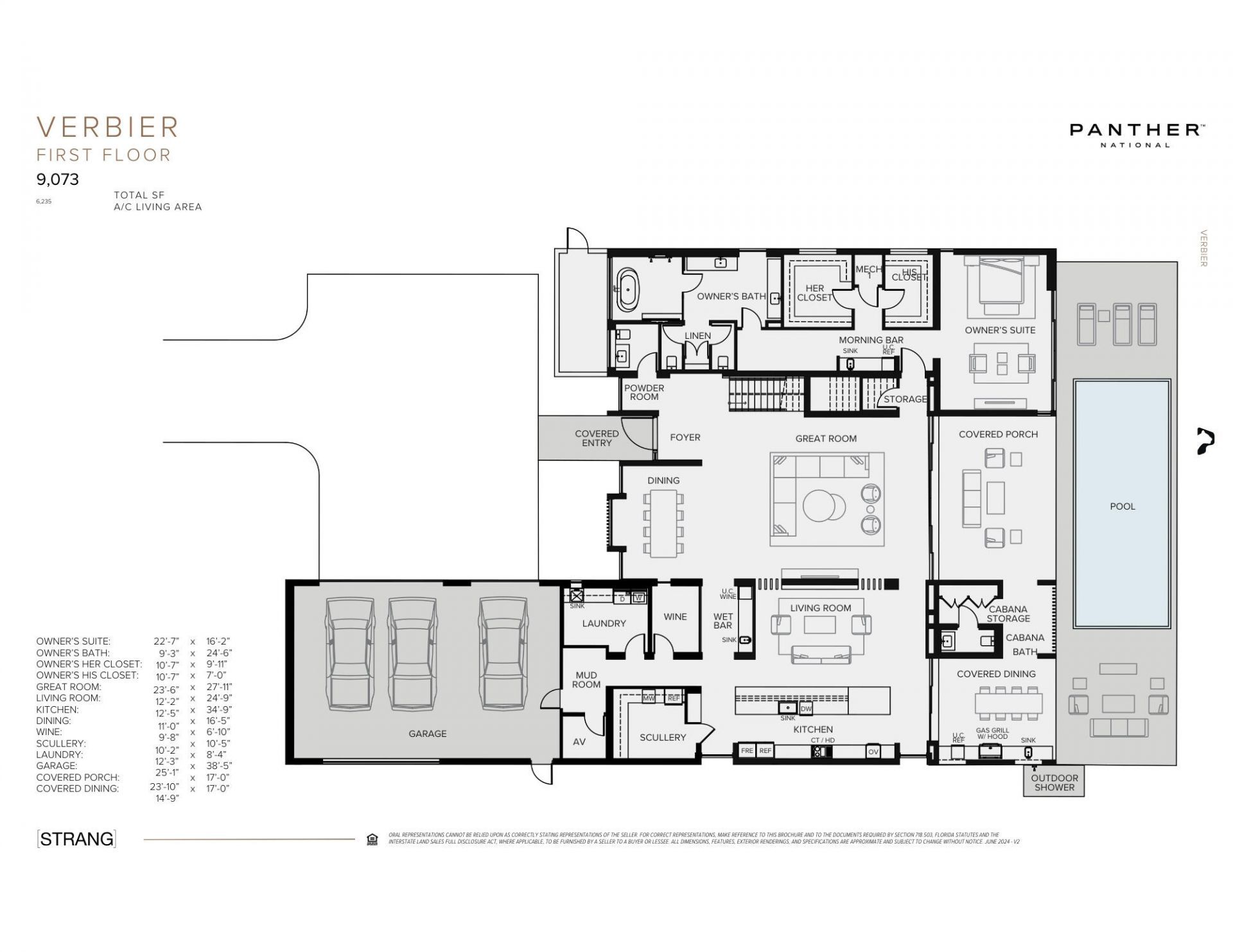 10428 Bernina Court, Palm Beach Gardens, FL 33412 Photo
