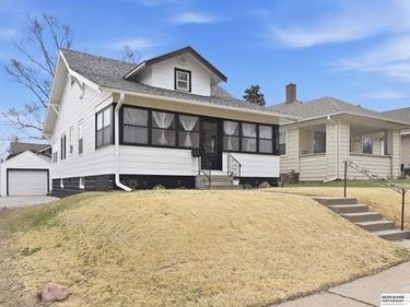 2533 N 49th Street, Omaha, NE 68104