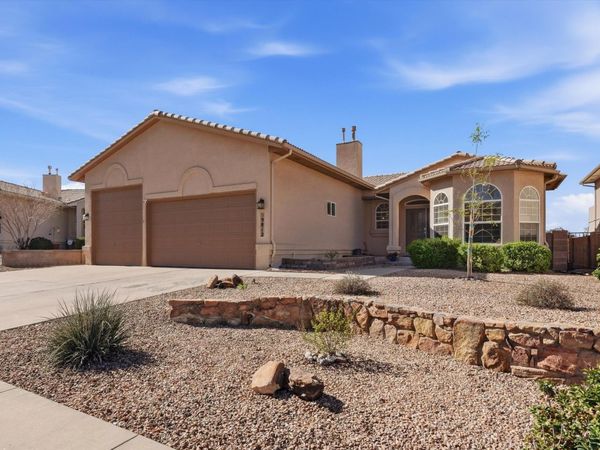 9812 Karak Road NE, Albuquerque, NM 87122