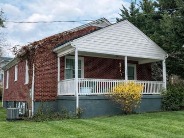 200 Warren Avenue, Lynchburg, VA 24501