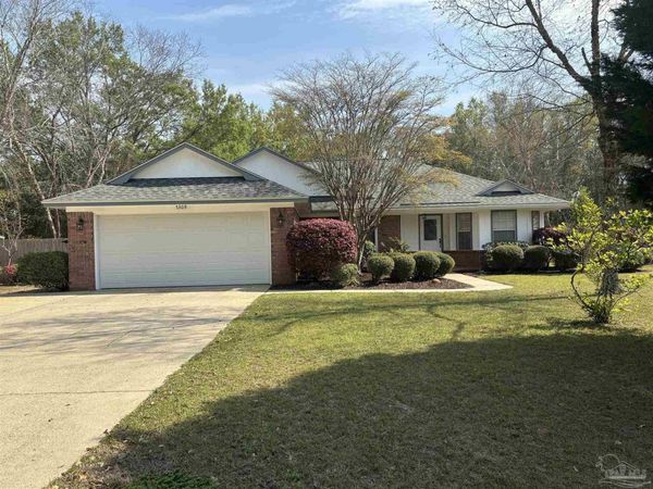 5309 Gillette Way, Milton, FL 32570