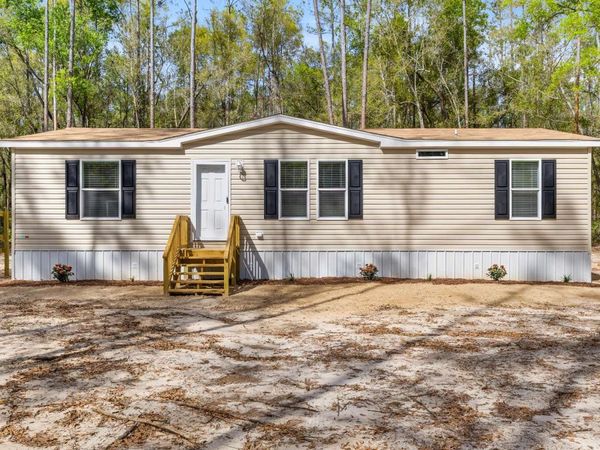 12359 212TH TERRACE, OBrien, FL 32071