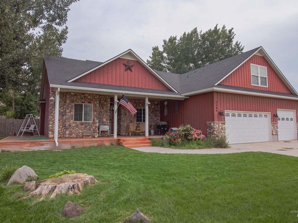 2580 Sand Hollow Rd, Caldwell, ID 83607
