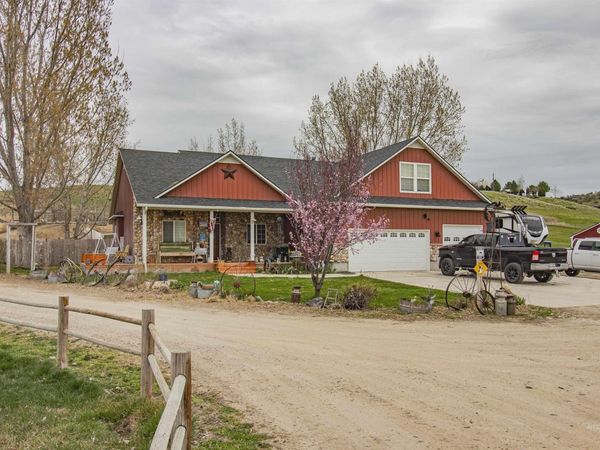 2580 Sand Hollow Rd, Caldwell, ID 83607