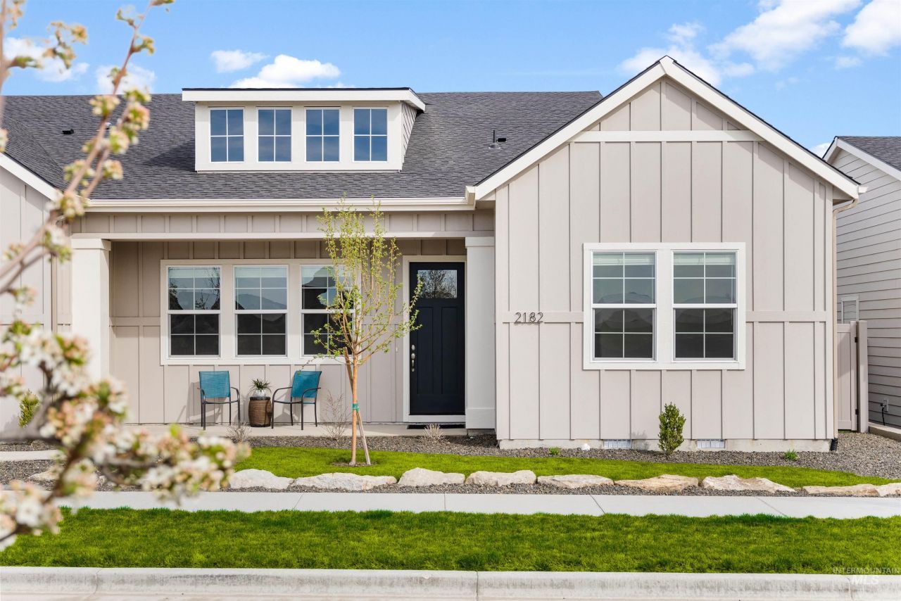 2182 N Milestone Way, Star, ID 83669 Main Photo