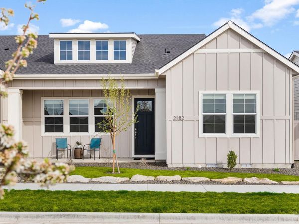 2182 N Milestone Way, Star, ID 83669