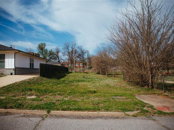1117 NE 6th Street, Oklahoma City, OK 73117