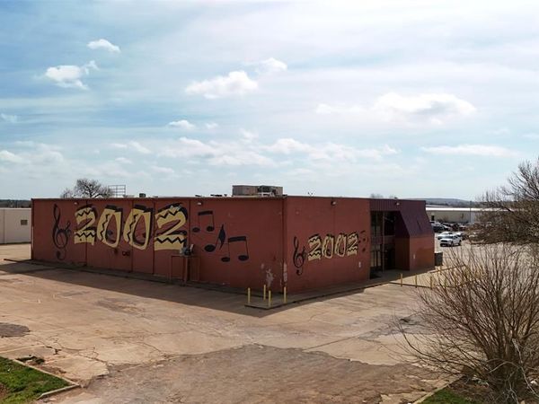 1508 SE 25th Street, Oklahoma City, OK 73129