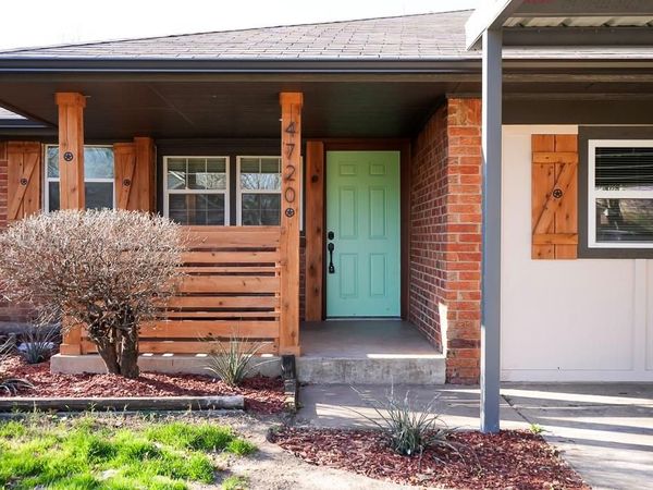 4720 SE 50th Street, Oklahoma City, OK 73135