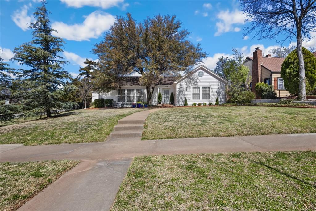 1559 NW 37th Street, Oklahoma City, OK 73118 Main Photo