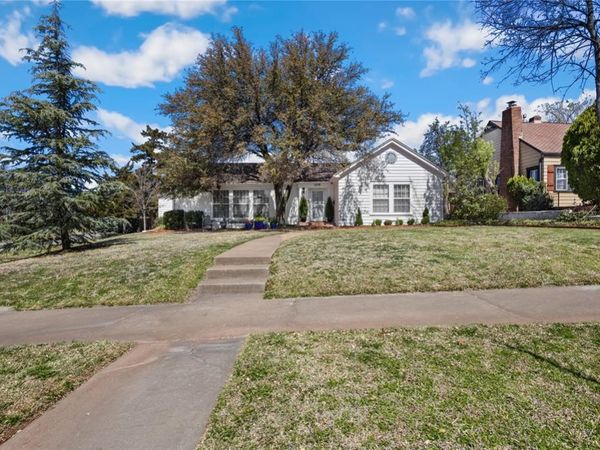 1559 NW 37th Street, Oklahoma City, OK 73118
