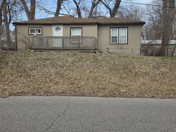 3500 E 35th Avenue, Lake Station, IN 46405
