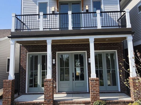 1711 5th Ave N, Unit 4, Nashville, TN 37208