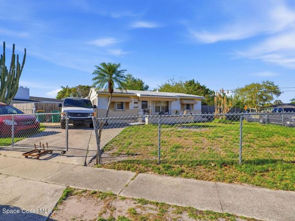 346 Crown Boulevard , Melbourne, FL 32901