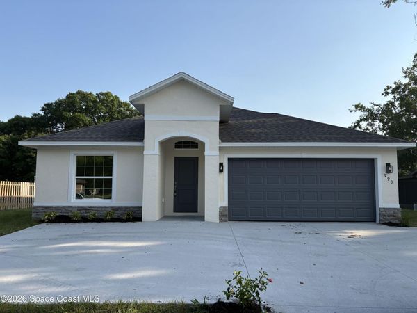 990 Waco Boulevard SE , Palm Bay, FL 32909