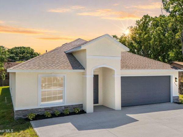 990 Waco Boulevard SE , Palm Bay, FL 32909