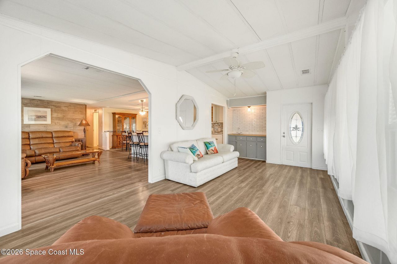 811 Silverthorn Court, Barefoot Bay, FL 32976 Photo